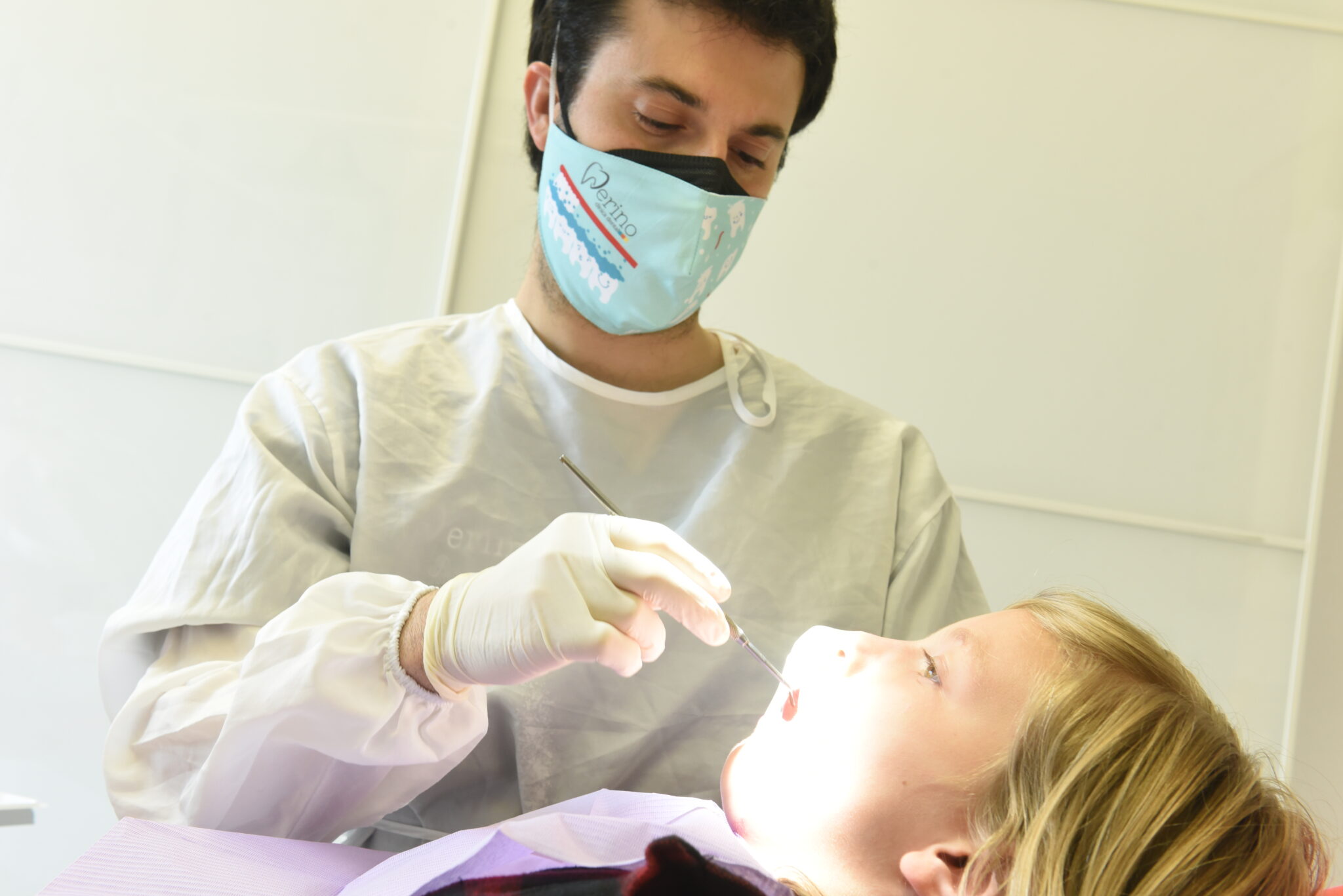 Odontología Conservadora Clínica Dental Merino